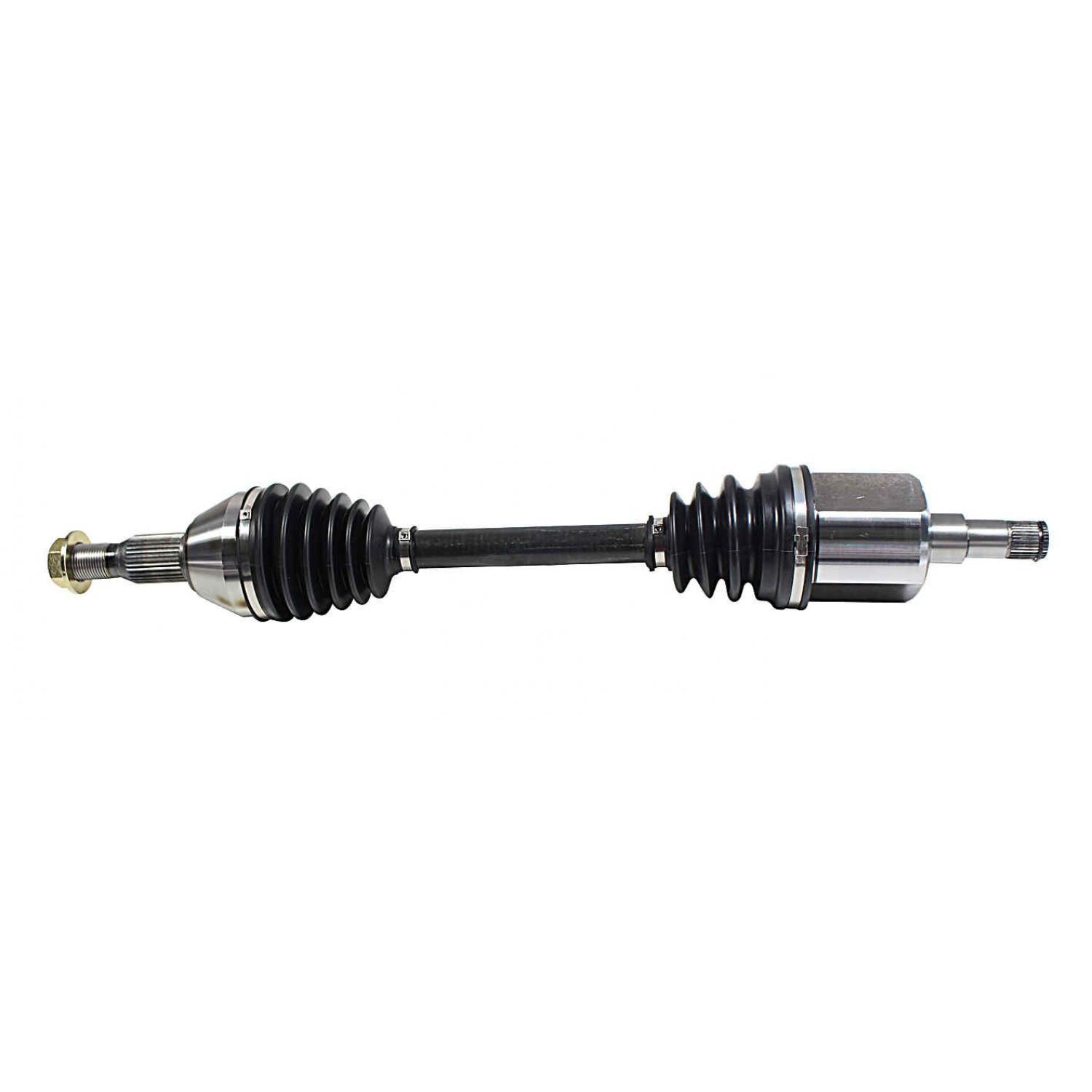 GSP NCV10028 - CV Axle Assembly GSP NCV10028 CV Axle Assembly product image 5 of 5