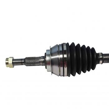 1990 Oldsmobile Cutlass Ciera CV Axle Assembly Front Left GSP NCV10029 image 1 of 4