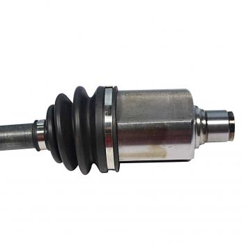 1990 Oldsmobile Cutlass Ciera CV Axle Assembly Front Left GSP NCV10029 image 2 of 4