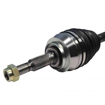 1990 Oldsmobile Cutlass Ciera CV Axle Assembly Front Left GSP NCV10029 image 3 of 4