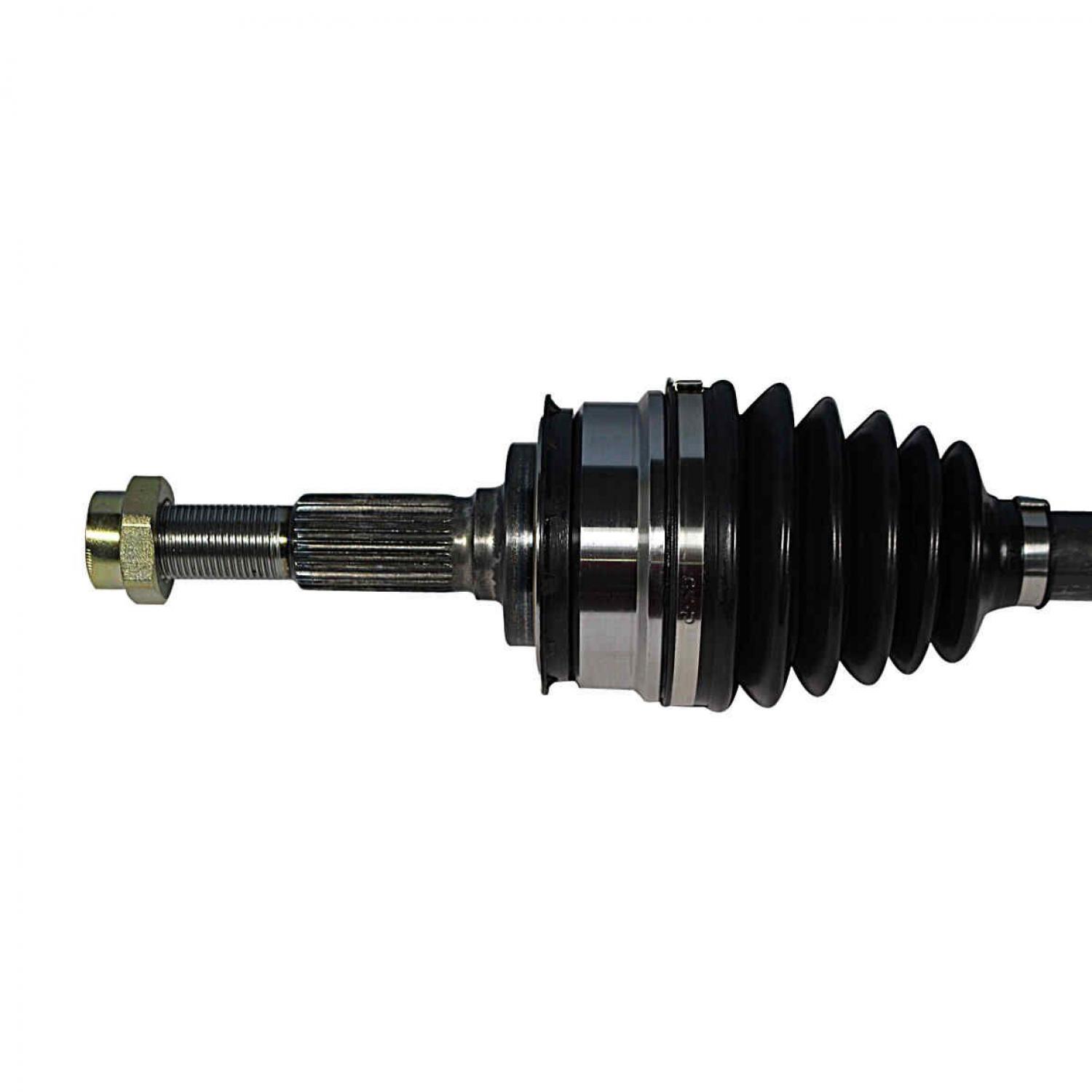 GSP NCV10031 - CV Axle Assembly GSP NCV10031 CV Axle Assembly product image 1 of 5
