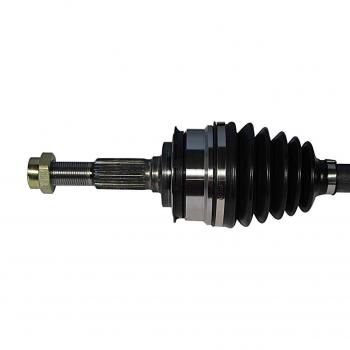1985 Oldsmobile Cutlass Ciera CV Axle Assembly Front Left GSP NCV10031 image 1 of 4