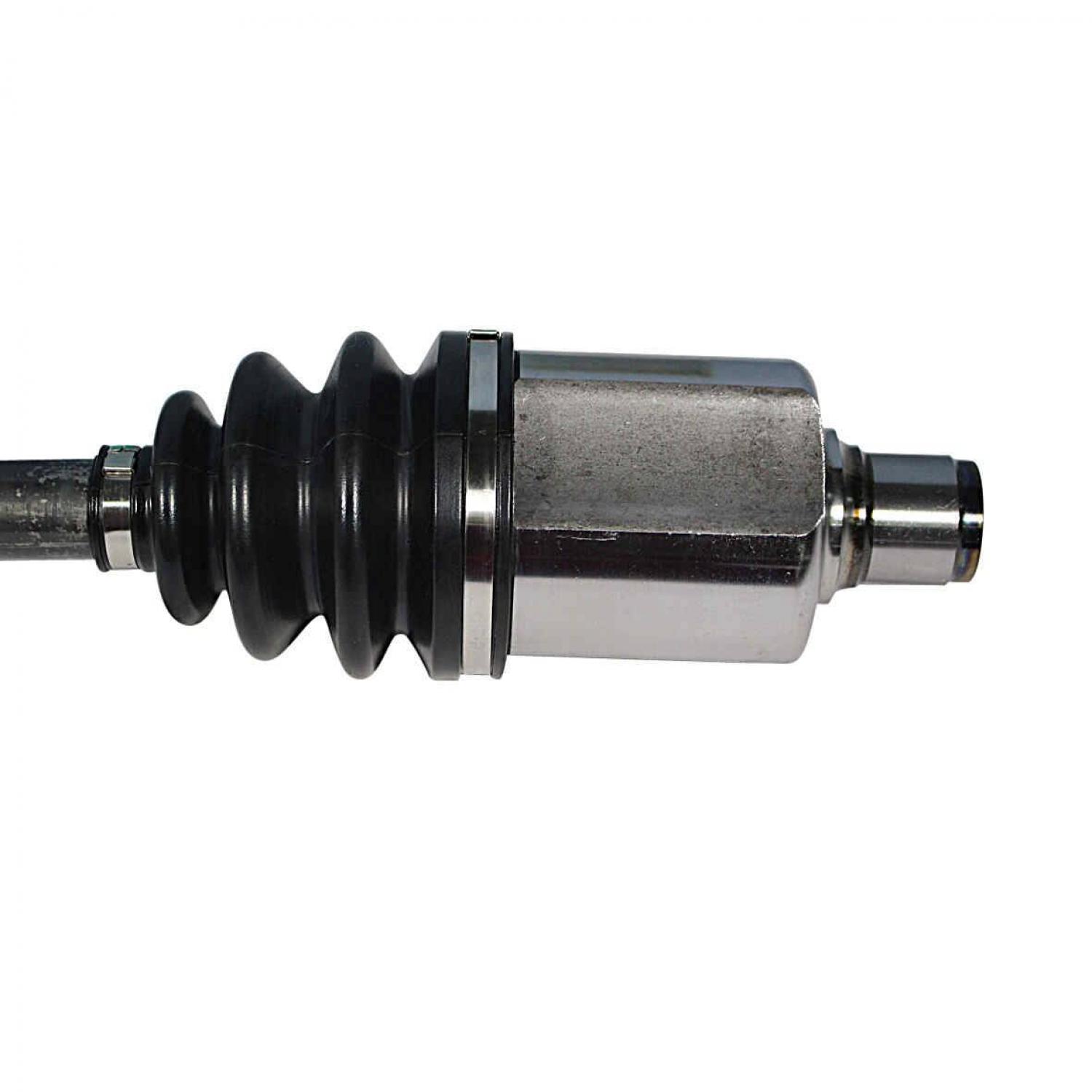 GSP NCV10031 - CV Axle Assembly GSP NCV10031 CV Axle Assembly product image 2 of 5