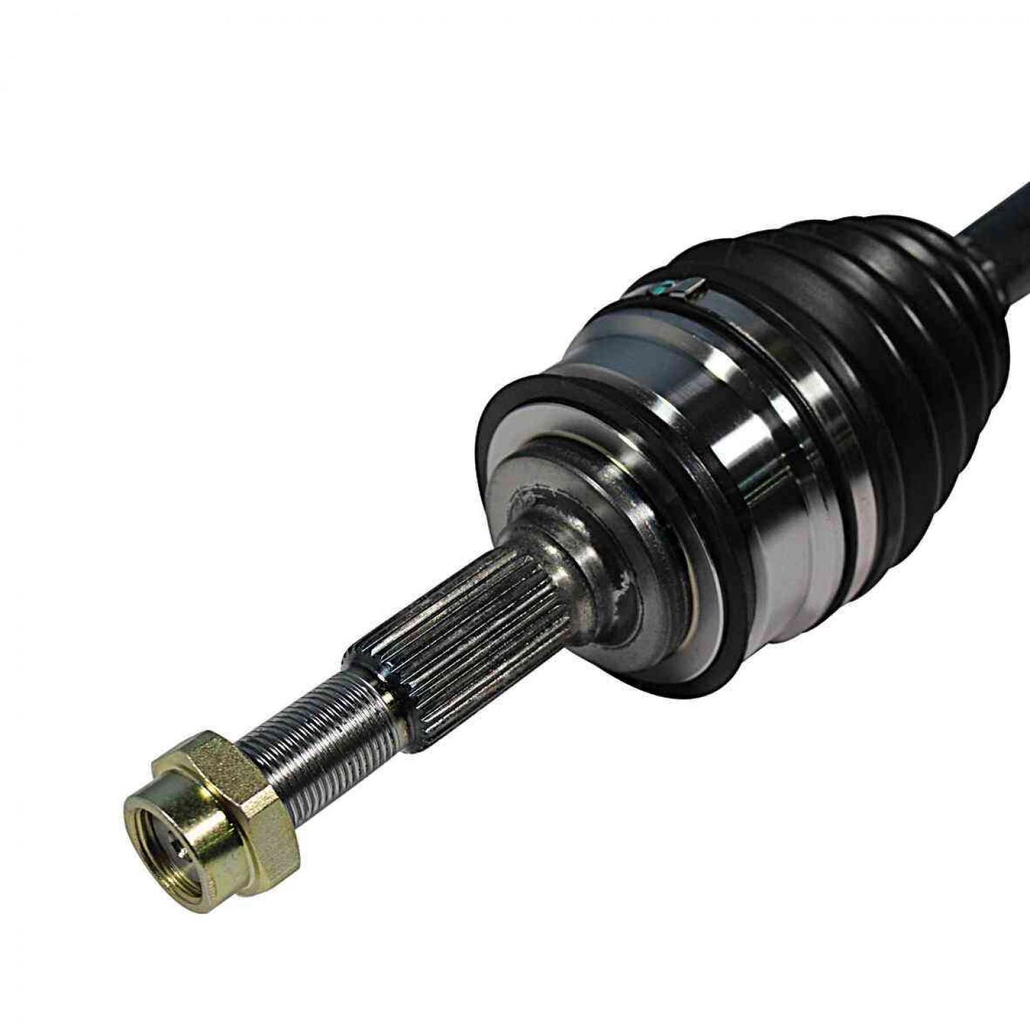 GSP NCV10031 - CV Axle Assembly GSP NCV10031 CV Axle Assembly product image 3 of 5