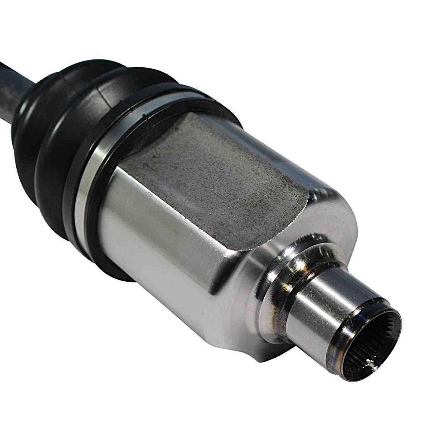 GSP NCV10031 - CV Axle Assembly GSP NCV10031 CV Axle Assembly product image 4 of 5