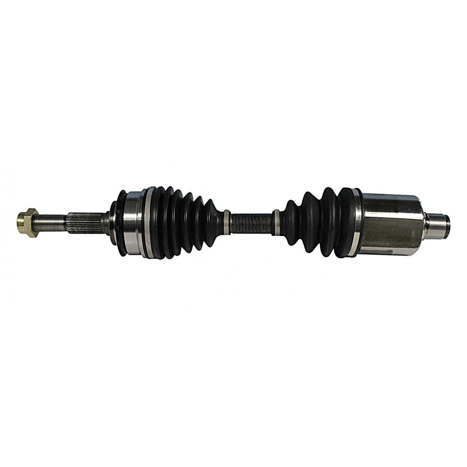 GSP NCV10031 - CV Axle Assembly GSP NCV10031 CV Axle Assembly product image 5 of 5