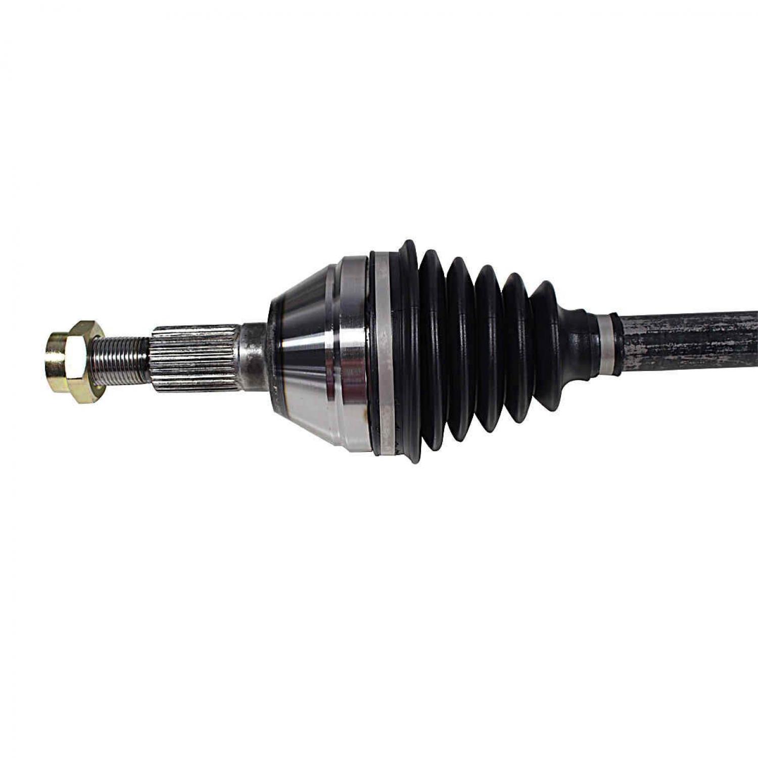 GSP NCV10032 - CV Axle Assembly GSP NCV10032 CV Axle Assembly product image 1 of 5