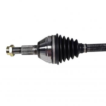 2007 Cadillac CTS CV Axle Assembly Rear Left GSP NCV10032 image 1 of 4