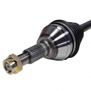 2007 Cadillac CTS CV Axle Assembly Rear Left GSP NCV10032 image 3 of 4