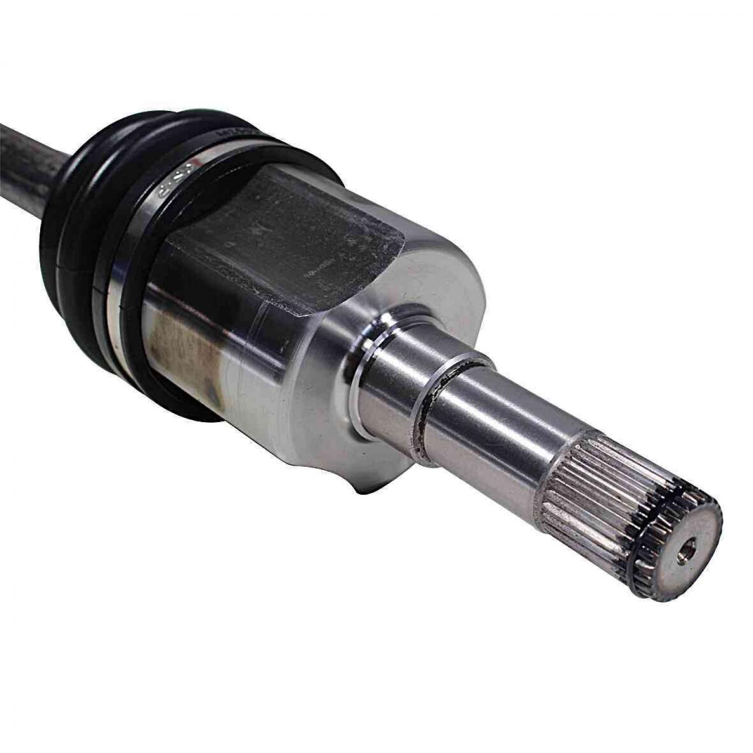 GSP NCV10032 - CV Axle Assembly GSP NCV10032 CV Axle Assembly product image 4 of 5
