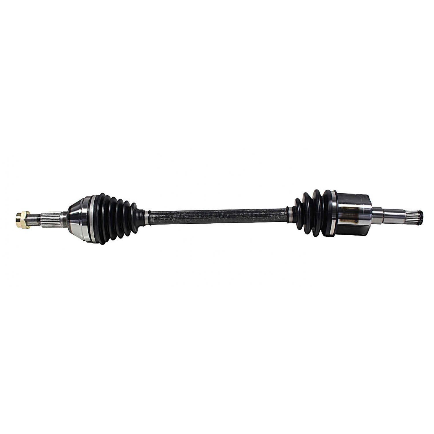 GSP NCV10032 - CV Axle Assembly GSP NCV10032 CV Axle Assembly product image 5 of 5