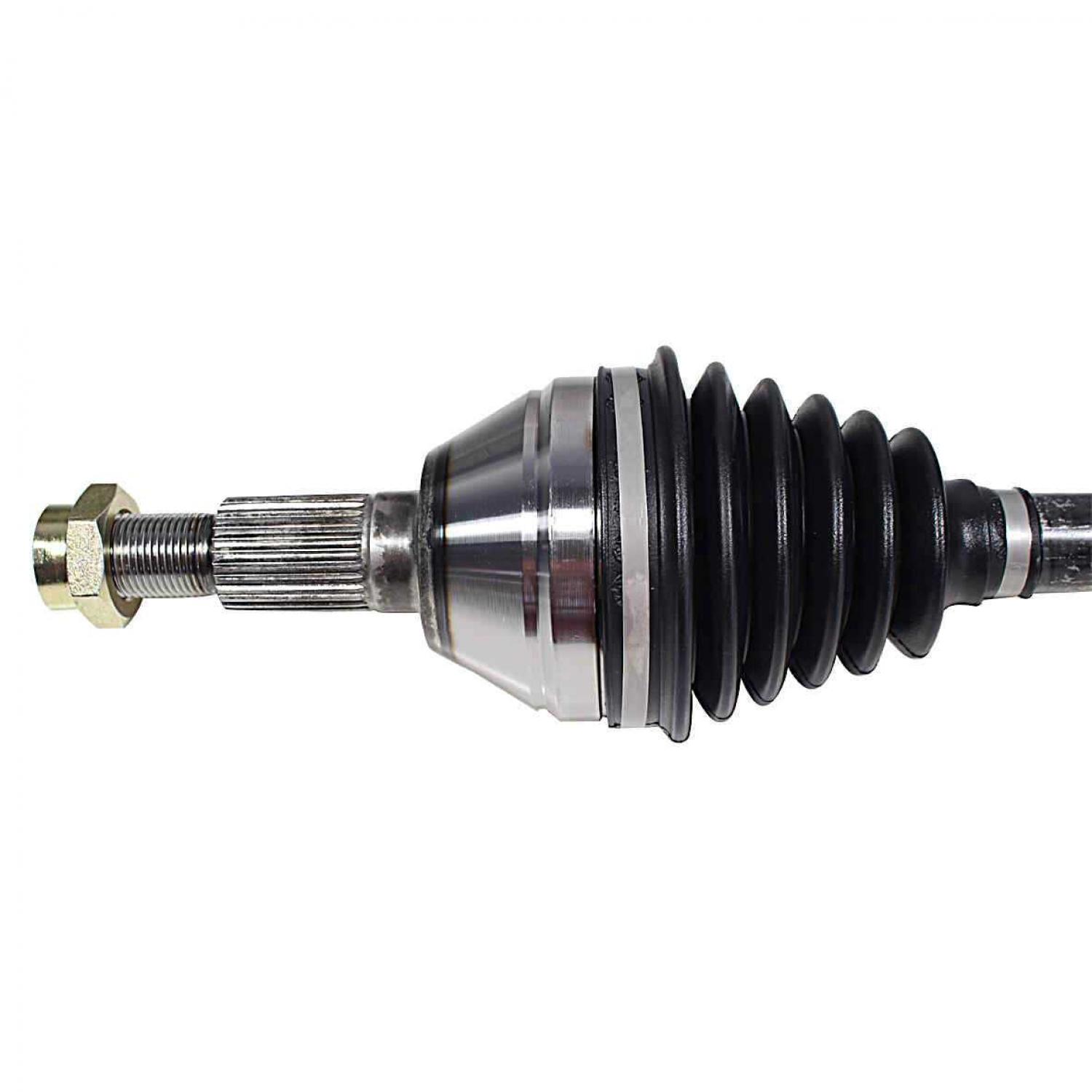GSP NCV10033 CV Axle Assembly product image 1 of 5
