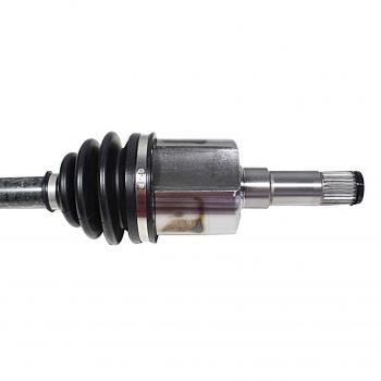 2007 Cadillac CTS CV Axle Assembly Rear Right GSP NCV10033 image 2 of 4