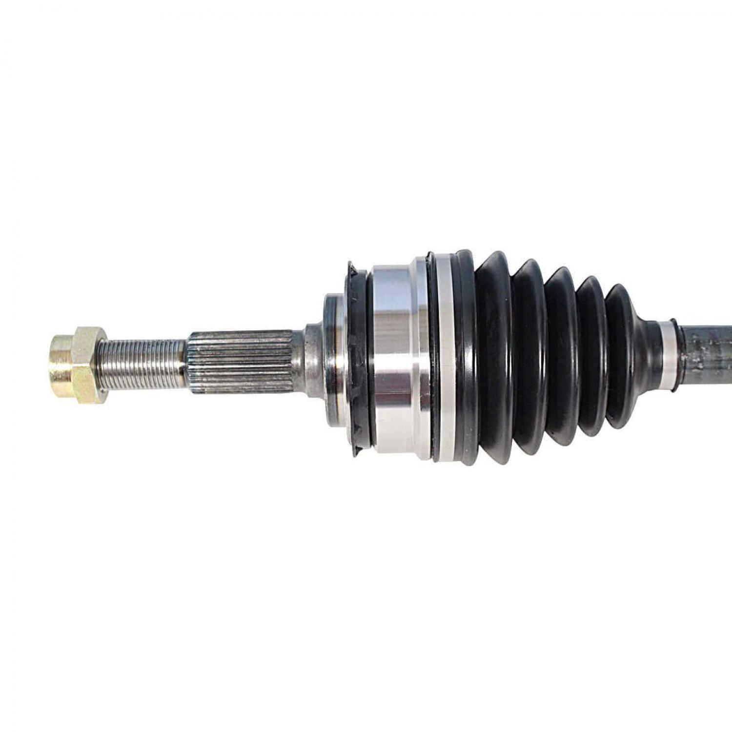 GSP NCV10034 CV Axle Assembly product image 1 of 5