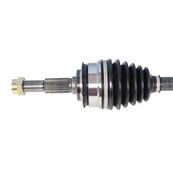 1993 Oldsmobile Cutlass Ciera CV Axle Assembly Front Right GSP NCV10034 image 1 of 4