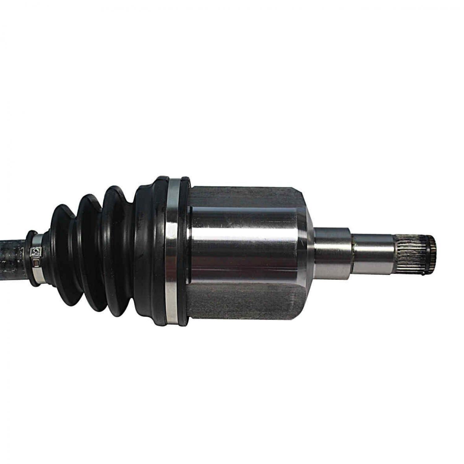 GSP NCV10034 CV Axle Assembly product image 2 of 5
