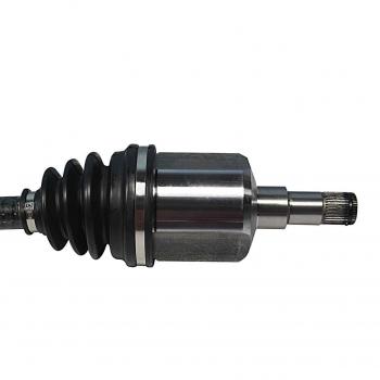 1993 Oldsmobile Cutlass Ciera CV Axle Assembly Front Right GSP NCV10034 image 2 of 4