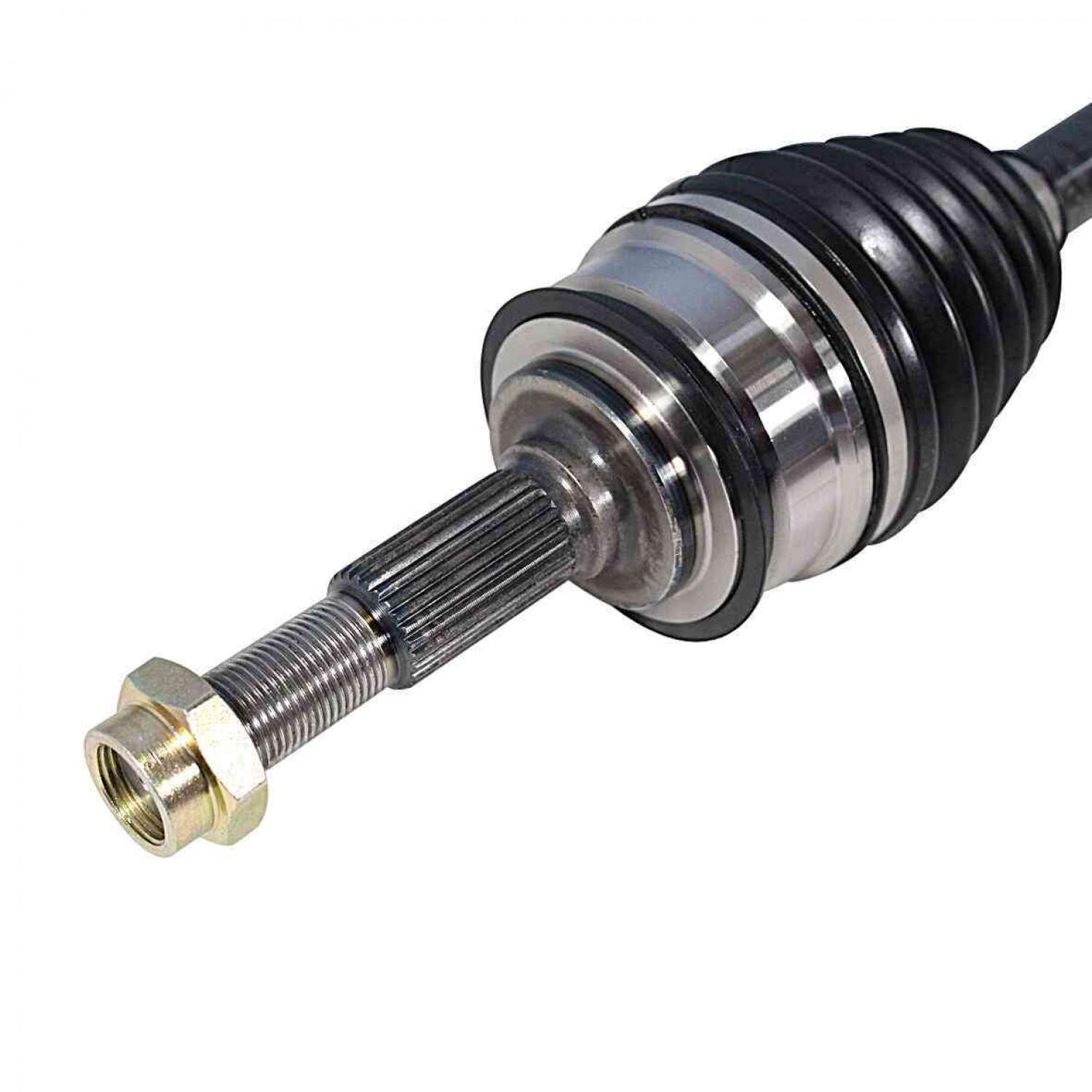 GSP NCV10034 CV Axle Assembly product image 3 of 5
