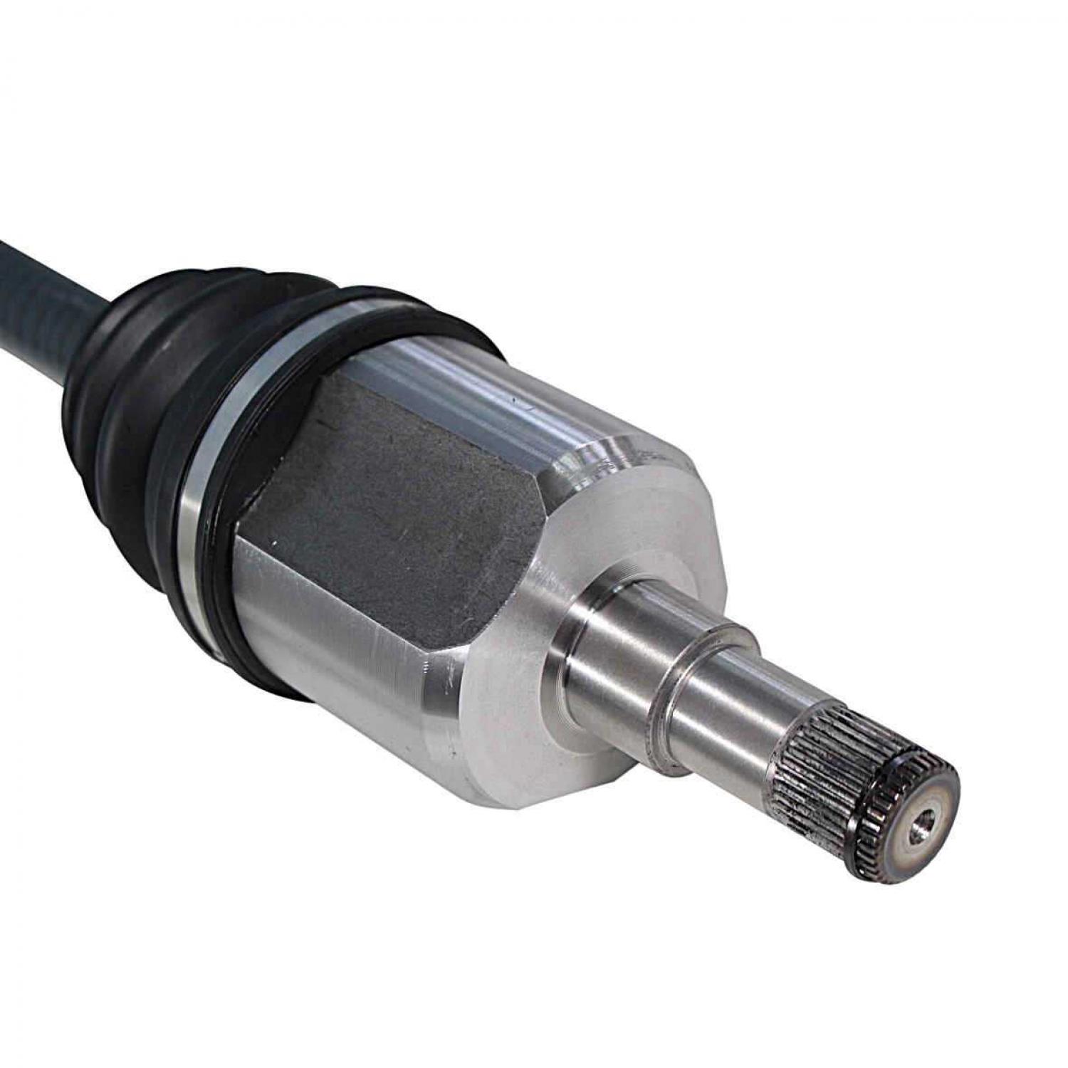 GSP NCV10034 CV Axle Assembly product image 4 of 5
