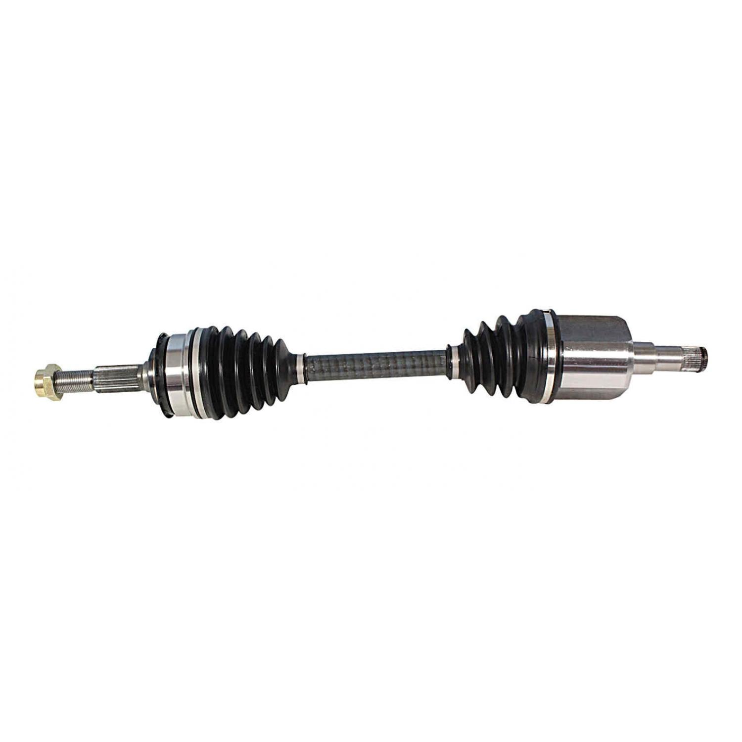 GSP NCV10034 CV Axle Assembly product image 5 of 5