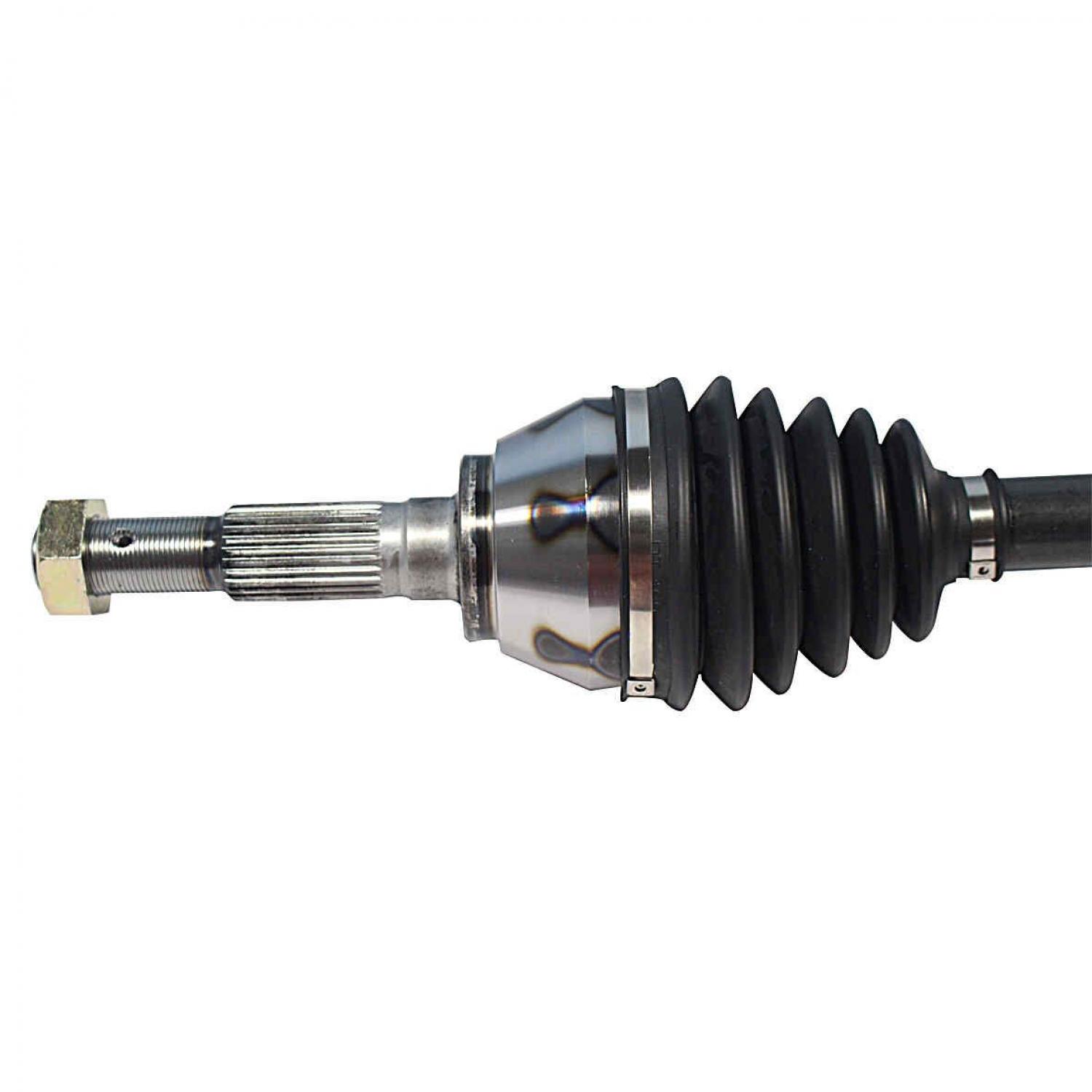 GSP NCV10035 - CV Axle Assembly GSP NCV10035 CV Axle Assembly product image 1 of 5