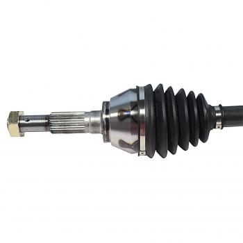 1995 Chevrolet S10 CV Axle Assembly Front GSP NCV10035 image 1 of 4