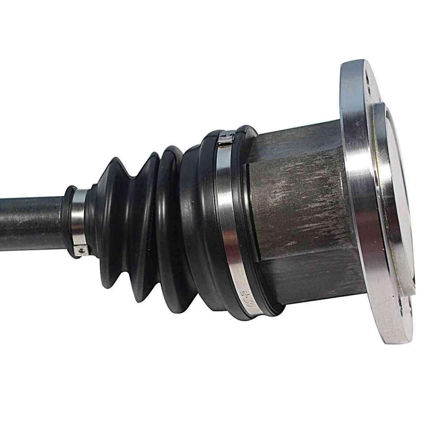 GSP NCV10035 - CV Axle Assembly GSP NCV10035 CV Axle Assembly product image 2 of 5