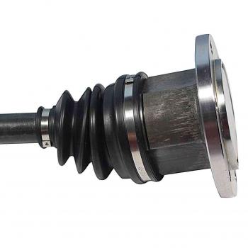 1995 Chevrolet S10 CV Axle Assembly Front GSP NCV10035 image 2 of 4