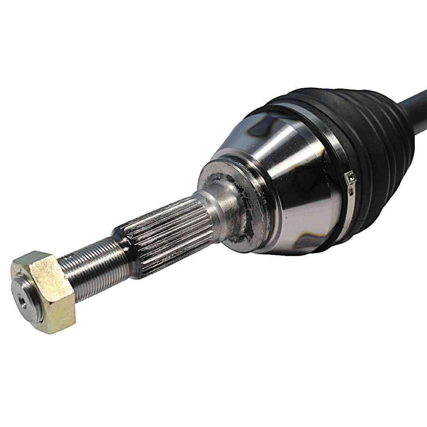 GSP NCV10035 - CV Axle Assembly GSP NCV10035 CV Axle Assembly product image 3 of 5