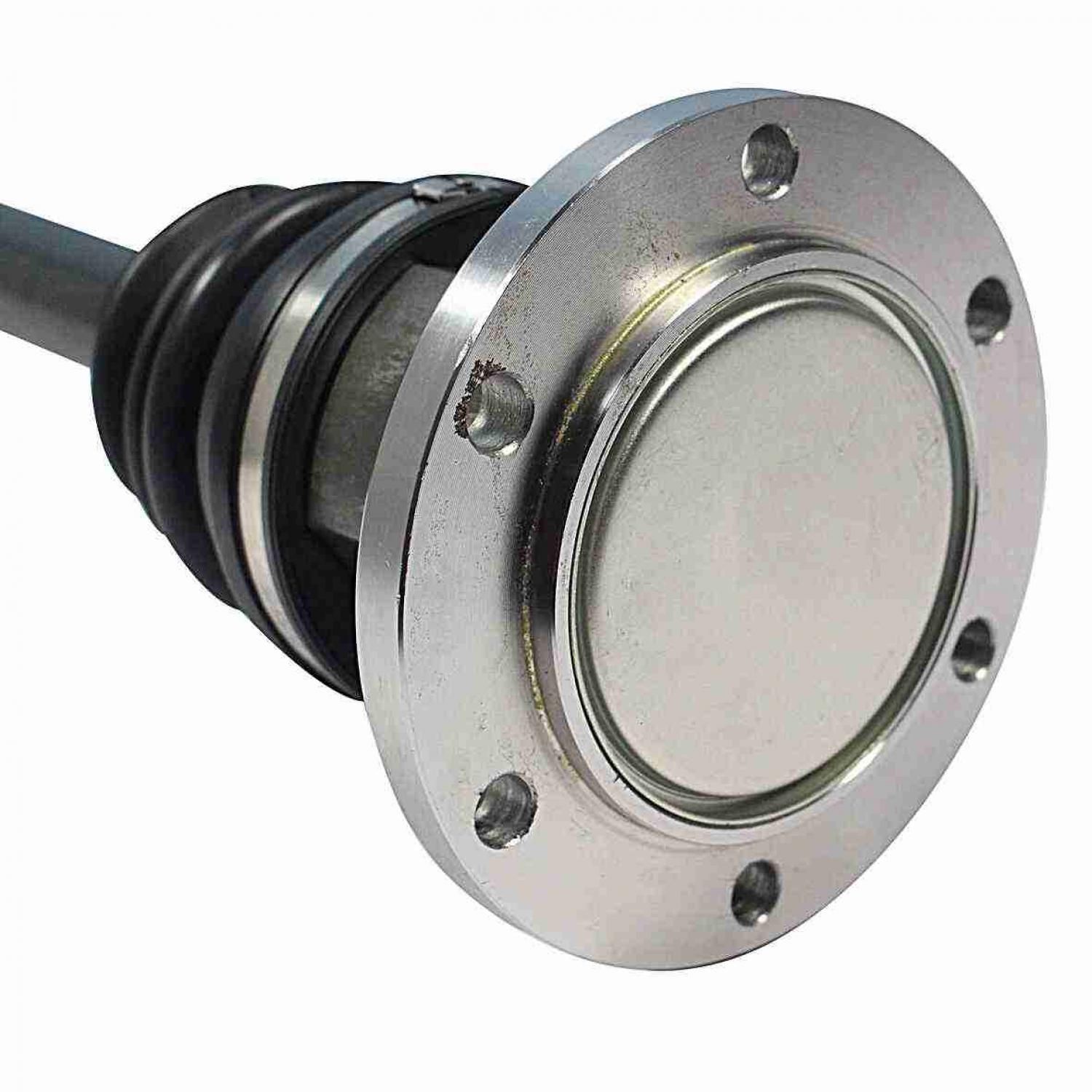 GSP NCV10035 - CV Axle Assembly GSP NCV10035 CV Axle Assembly product image 4 of 5