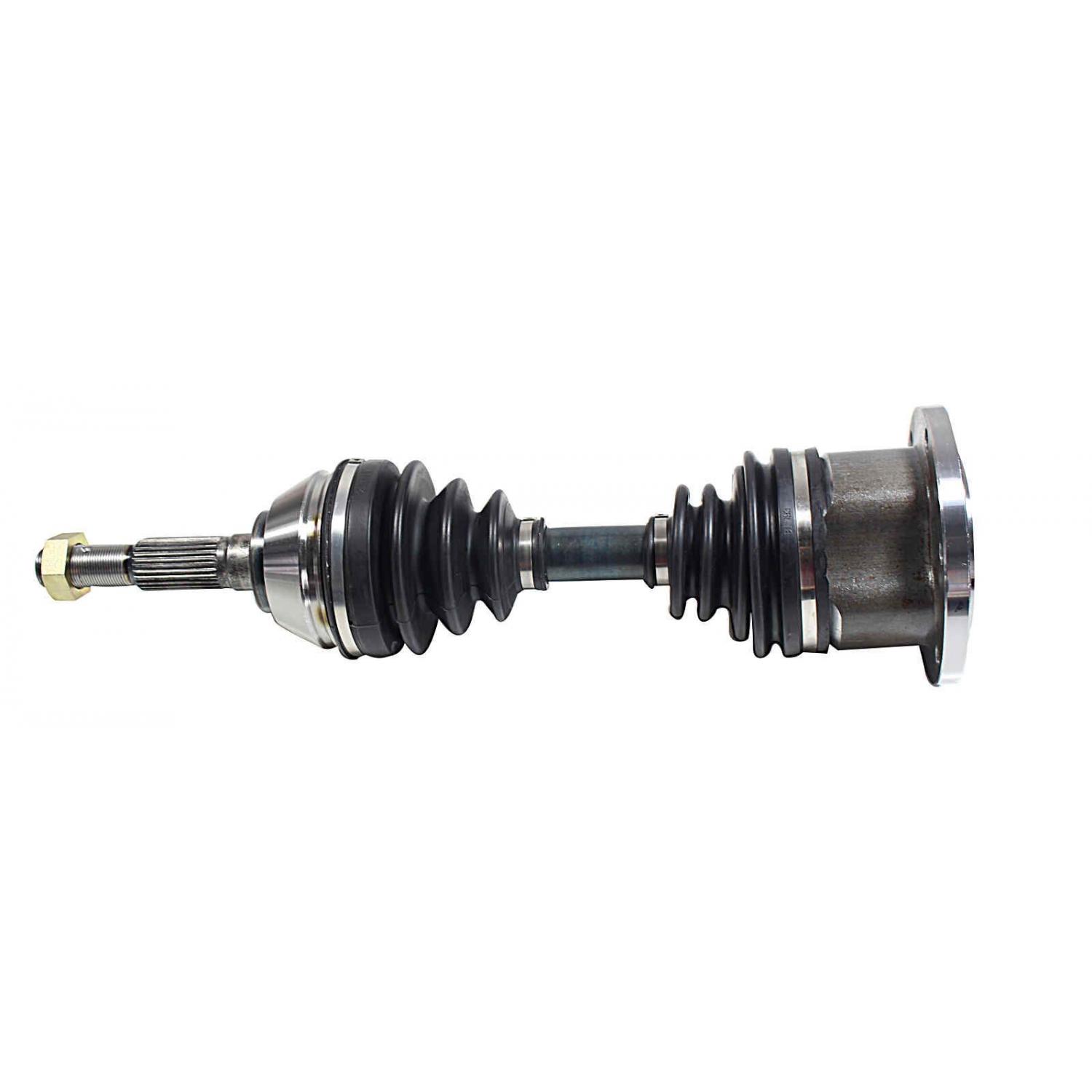 GSP NCV10035 - CV Axle Assembly GSP NCV10035 CV Axle Assembly product image 5 of 5