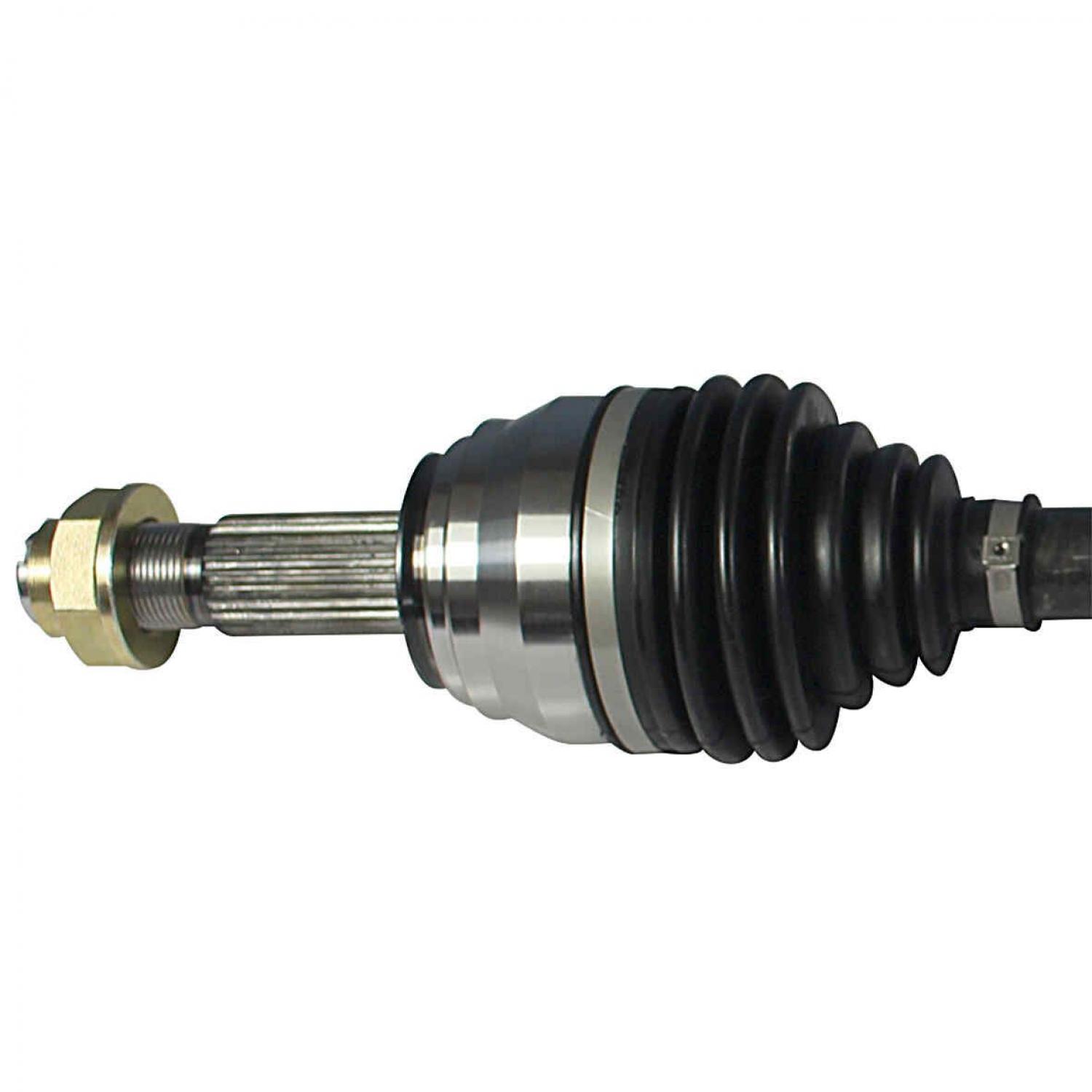 GSP NCV10037 - CV Axle Assembly GSP NCV10037 CV Axle Assembly product image 1 of 5