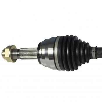 2018 Chevrolet Sonic CV Axle Assembly Front Left GSP NCV10037 image 1 of 4