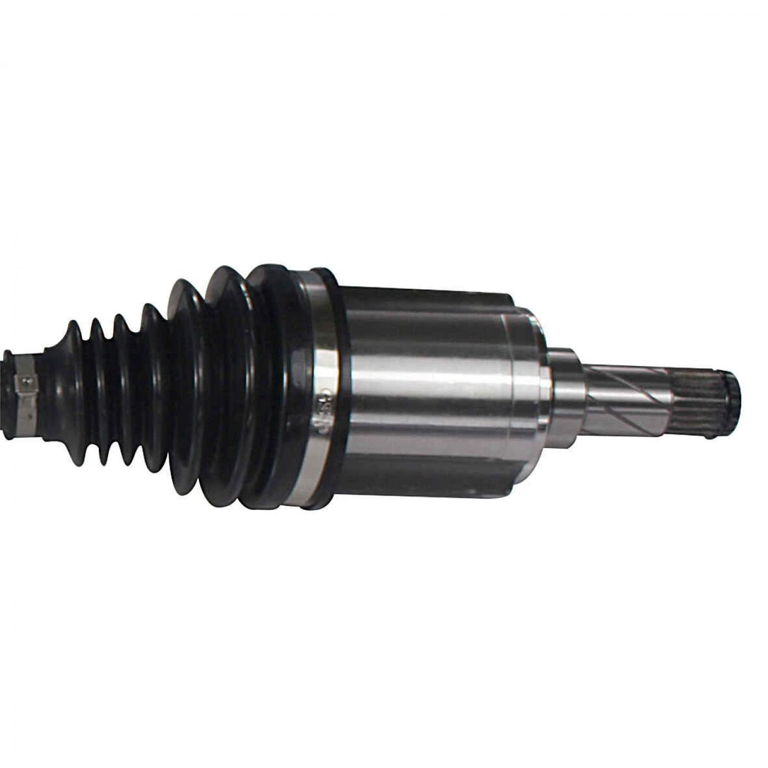 GSP NCV10037 - CV Axle Assembly GSP NCV10037 CV Axle Assembly product image 2 of 5