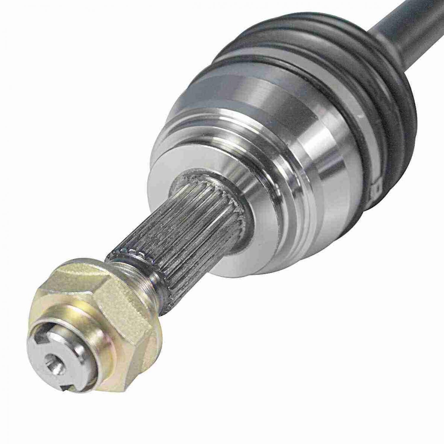 GSP NCV10037 - CV Axle Assembly GSP NCV10037 CV Axle Assembly product image 3 of 5