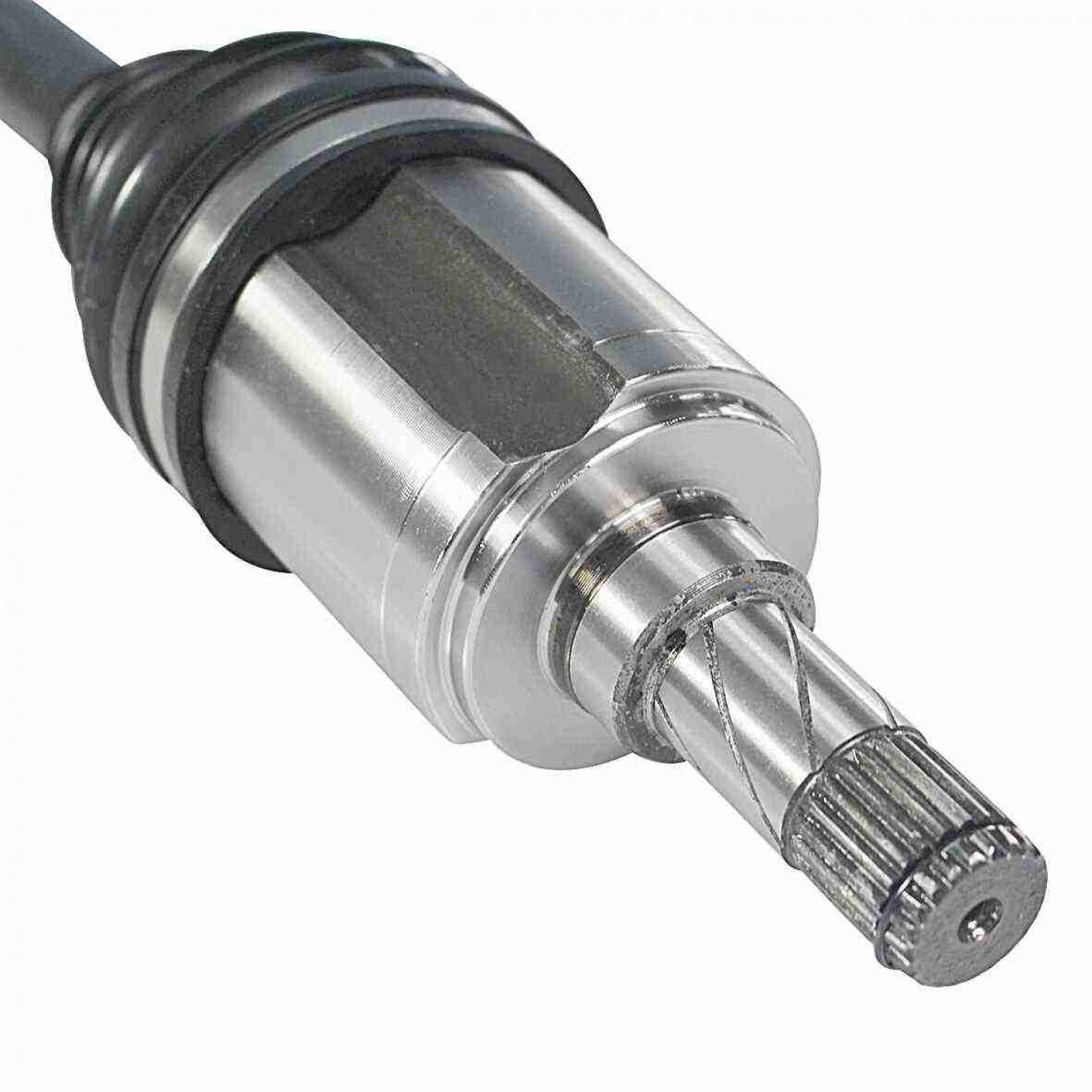 GSP NCV10037 - CV Axle Assembly GSP NCV10037 CV Axle Assembly product image 4 of 5