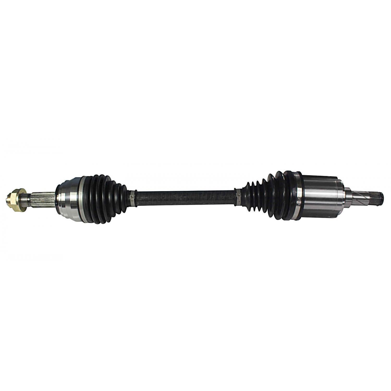 GSP NCV10037 - CV Axle Assembly GSP NCV10037 CV Axle Assembly product image 5 of 5