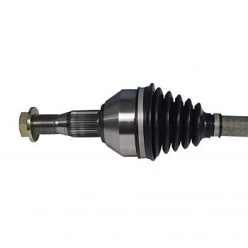 2013 Chevrolet Impala CV Axle Assembly Front Left GSP NCV10039 image 1 of 4