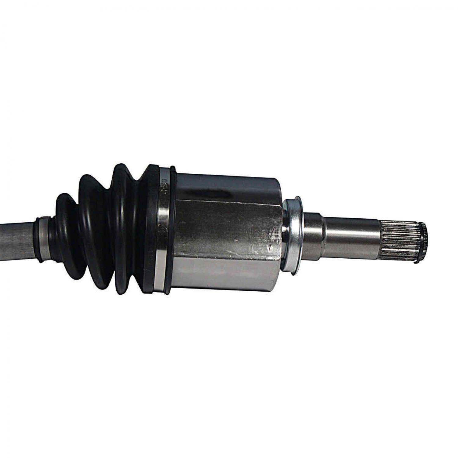 GSP NCV10039 - CV Axle Assembly GSP NCV10039 CV Axle Assembly product image 2 of 5