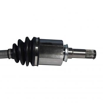 2013 Chevrolet Impala CV Axle Assembly Front Left GSP NCV10039 image 2 of 4