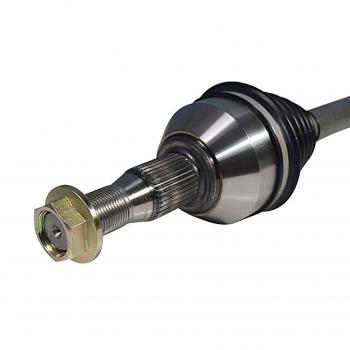 2013 Chevrolet Impala CV Axle Assembly Front Left GSP NCV10039 image 3 of 4