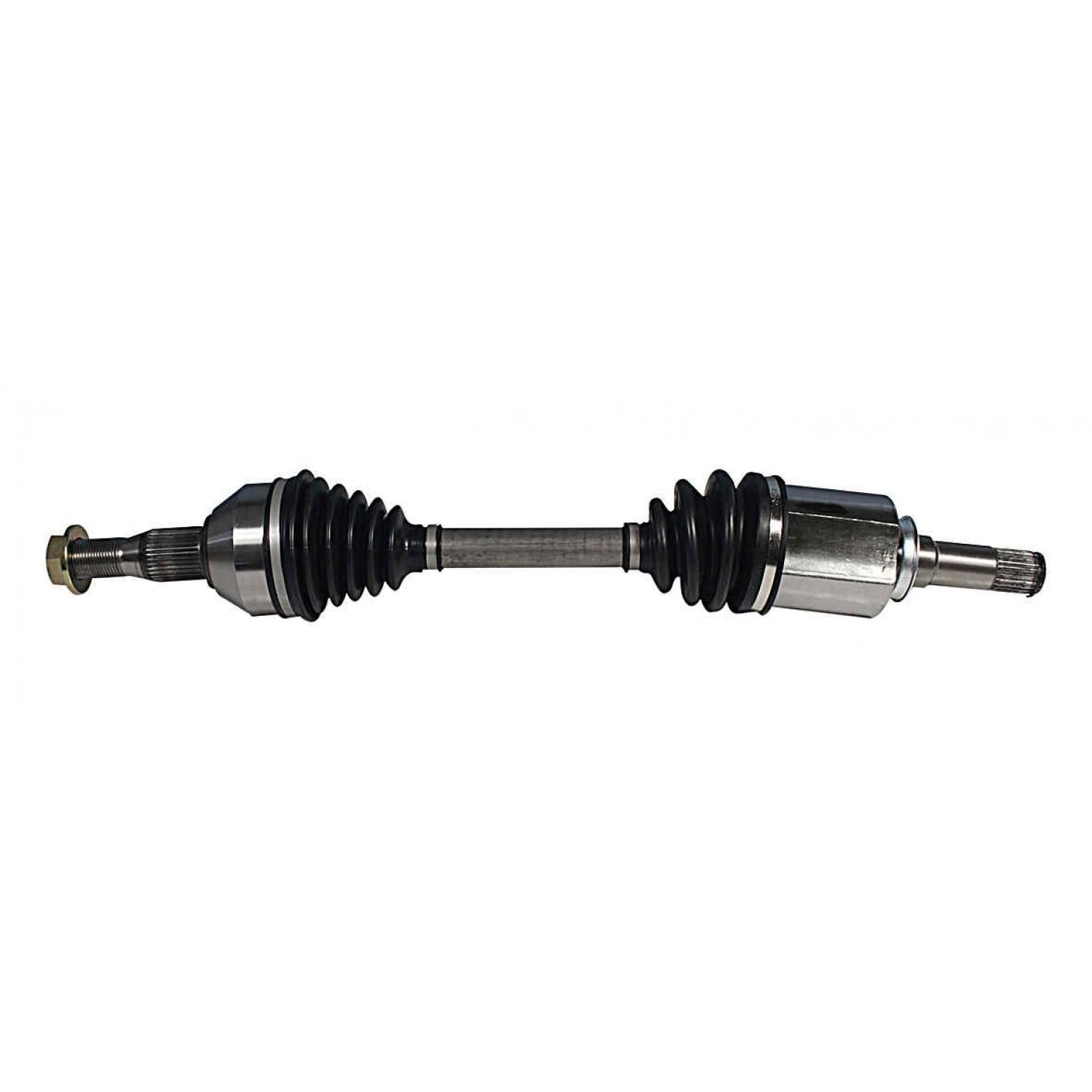 GSP NCV10039 - CV Axle Assembly GSP NCV10039 CV Axle Assembly product image 5 of 5
