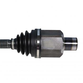 2014 Ram 1500 CV Axle Assembly Front GSP NCV10040 image 2 of 4