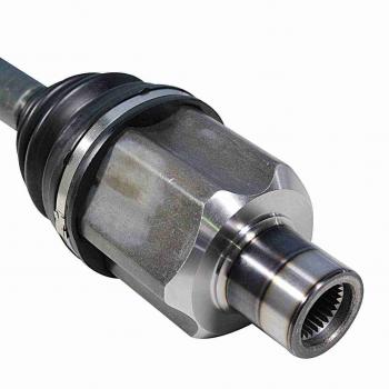 2014 Ram 1500 CV Axle Assembly Front GSP NCV10040 image 4 of 4