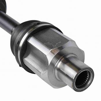 2014 Ram 1500 CV Axle Assembly Front GSP NCV10040XD image 1 of 4
