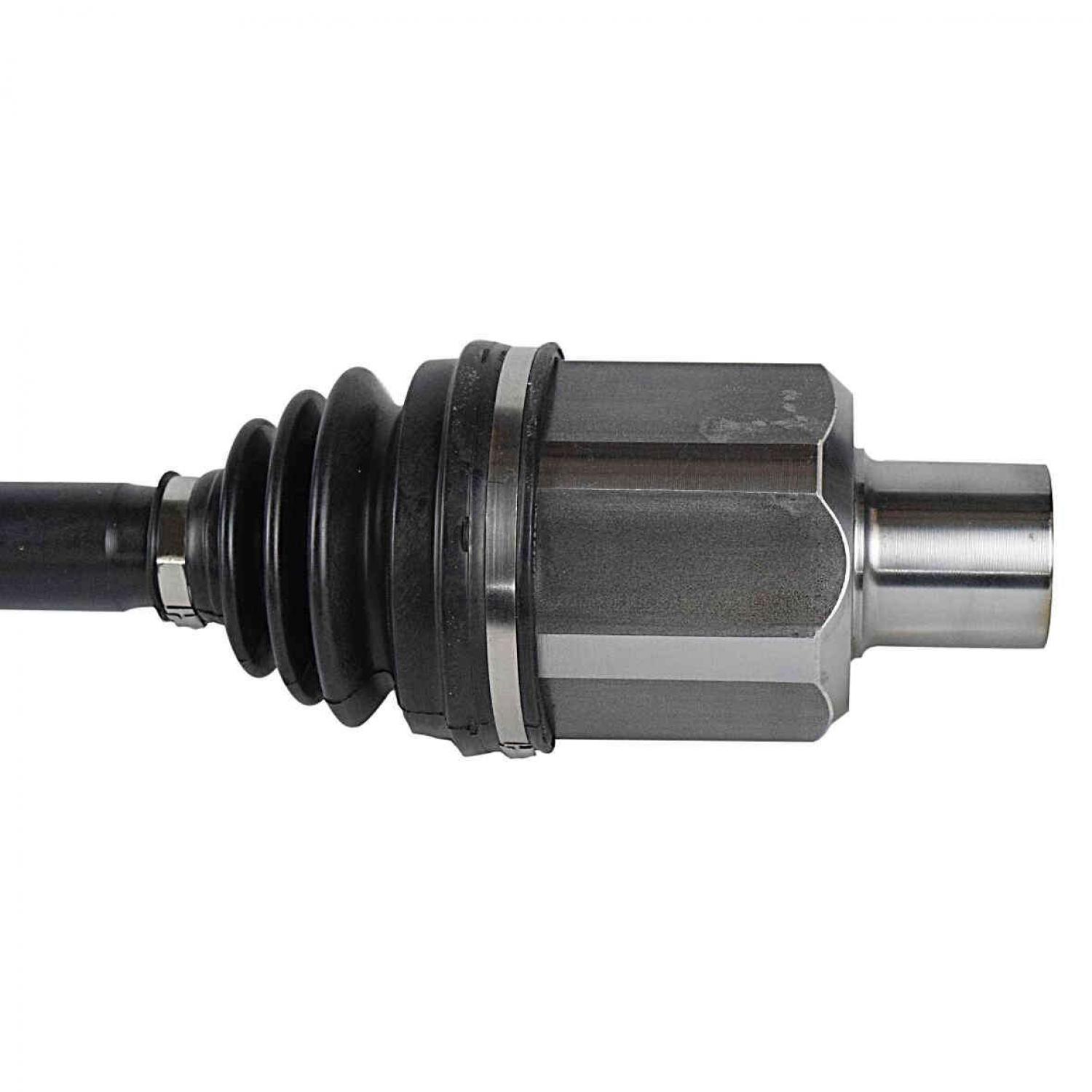 GSP NCV10040XD CV Axle Assembly product image 4 of 5