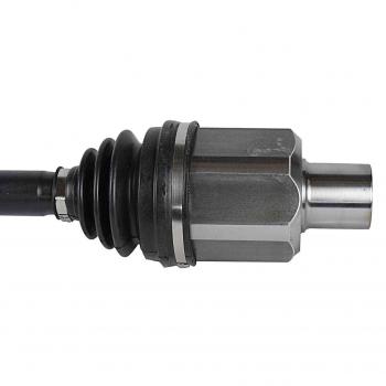2014 Ram 1500 CV Axle Assembly Front GSP NCV10040XD image 4 of 4