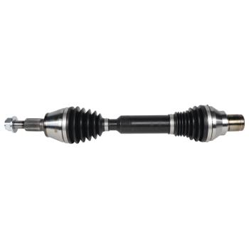 2014 Ram 1500 CV Axle Assembly Front GSP NCV10040XDP image 1 of 4