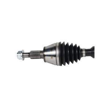 2014 Ram 1500 CV Axle Assembly Front GSP NCV10040XDP image 2 of 4