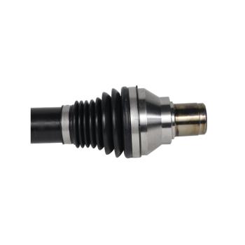 2014 Ram 1500 CV Axle Assembly Front GSP NCV10040XDP image 3 of 4